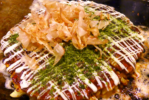 okonomiyaki