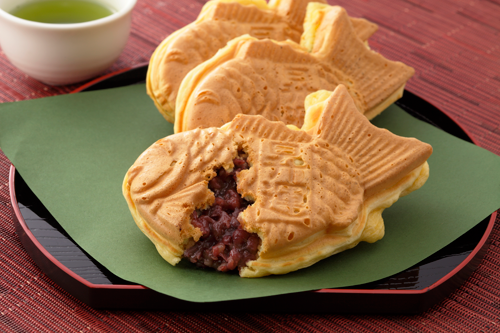 taiyaki