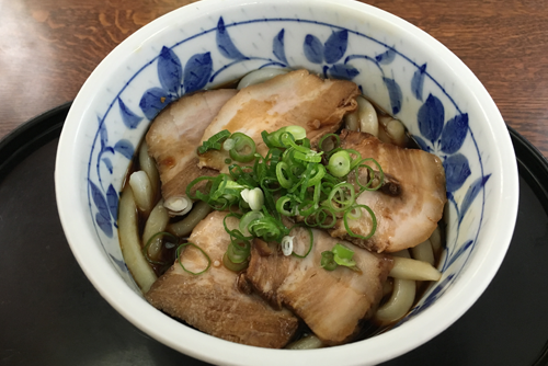 udon