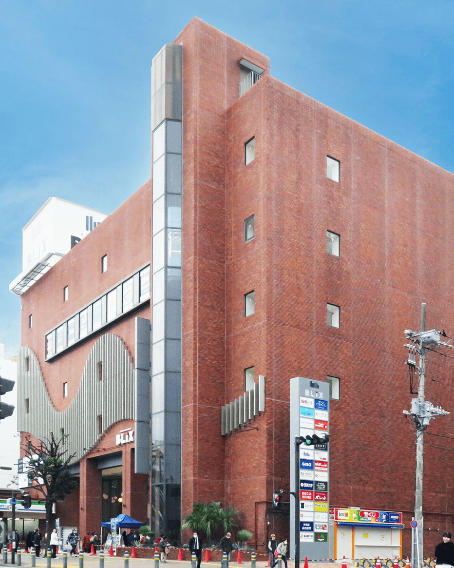 ミニモールイメージ